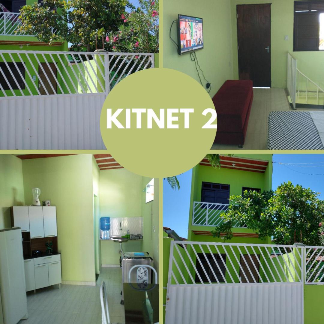 Villa Kitnetprado Extérieur photo