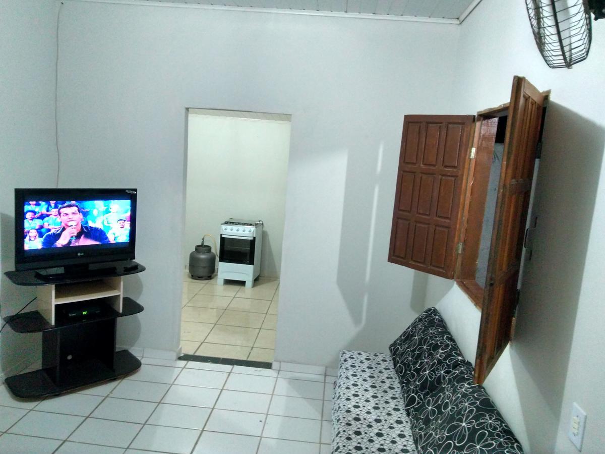 Villa Kitnetprado Extérieur photo