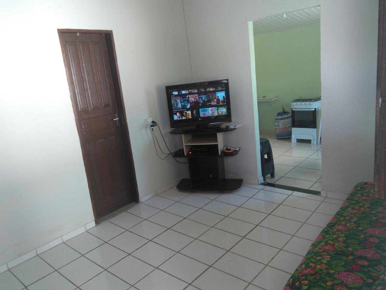 Villa Kitnetprado Extérieur photo