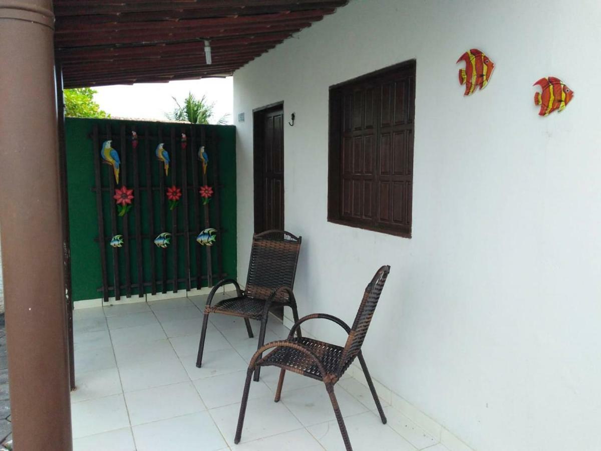 Villa Kitnetprado Extérieur photo