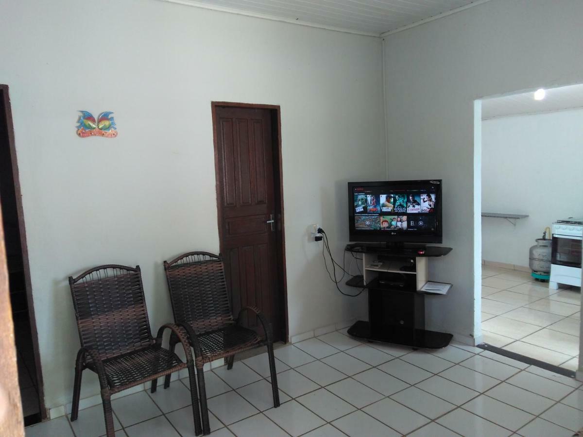 Villa Kitnetprado Extérieur photo