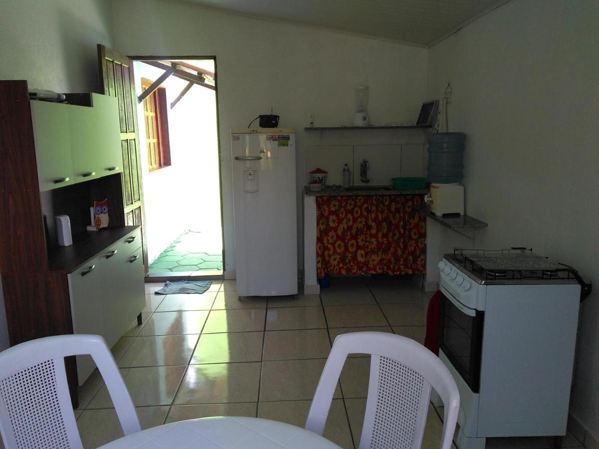 Villa Kitnetprado Extérieur photo