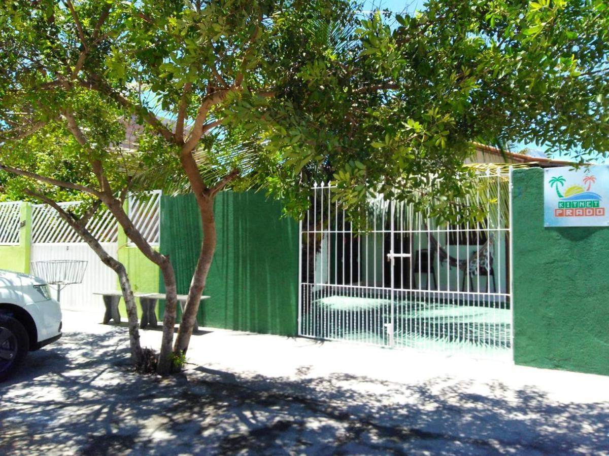 Villa Kitnetprado Extérieur photo