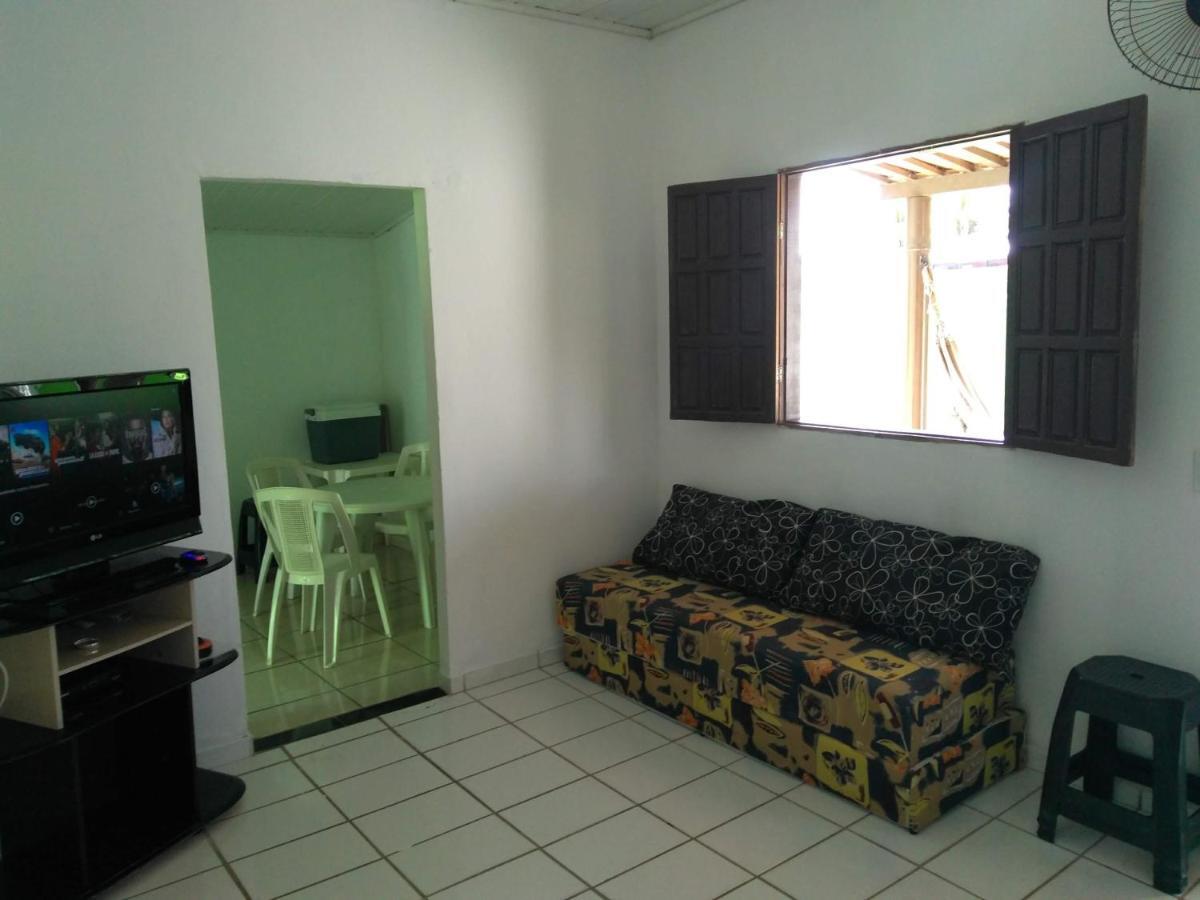 Villa Kitnetprado Extérieur photo