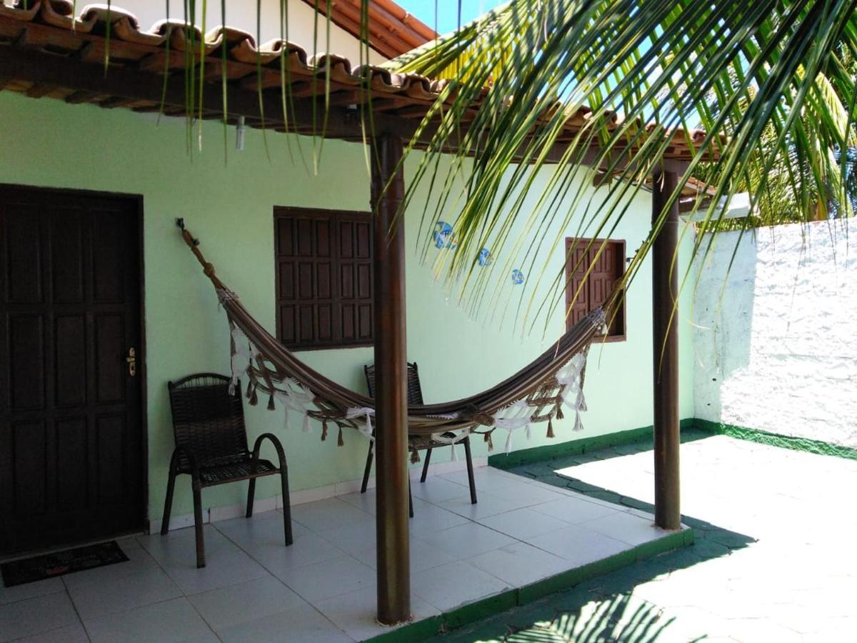 Villa Kitnetprado Extérieur photo