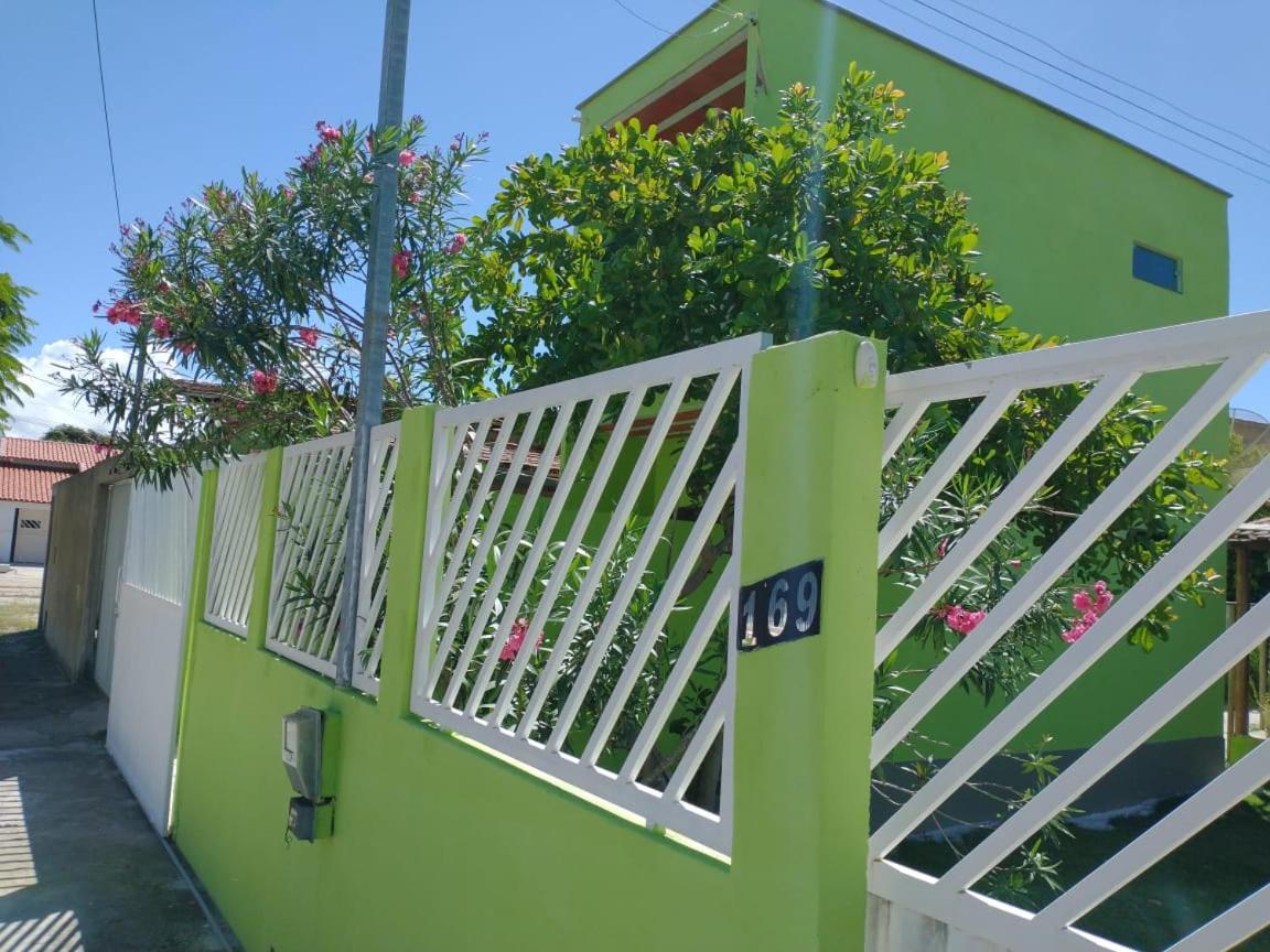 Villa Kitnetprado Extérieur photo