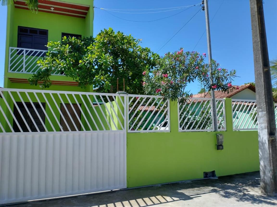 Villa Kitnetprado Extérieur photo