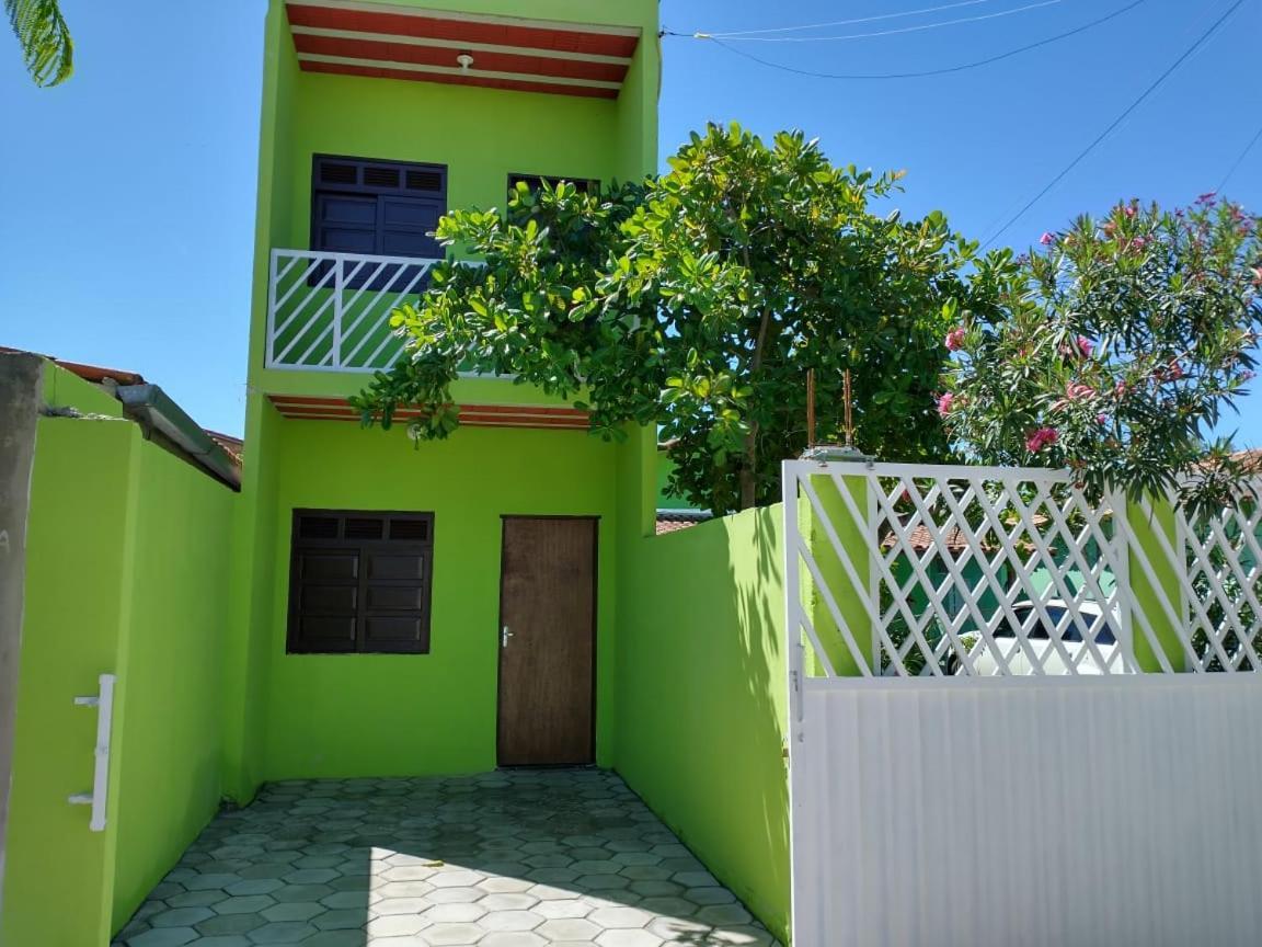 Villa Kitnetprado Extérieur photo