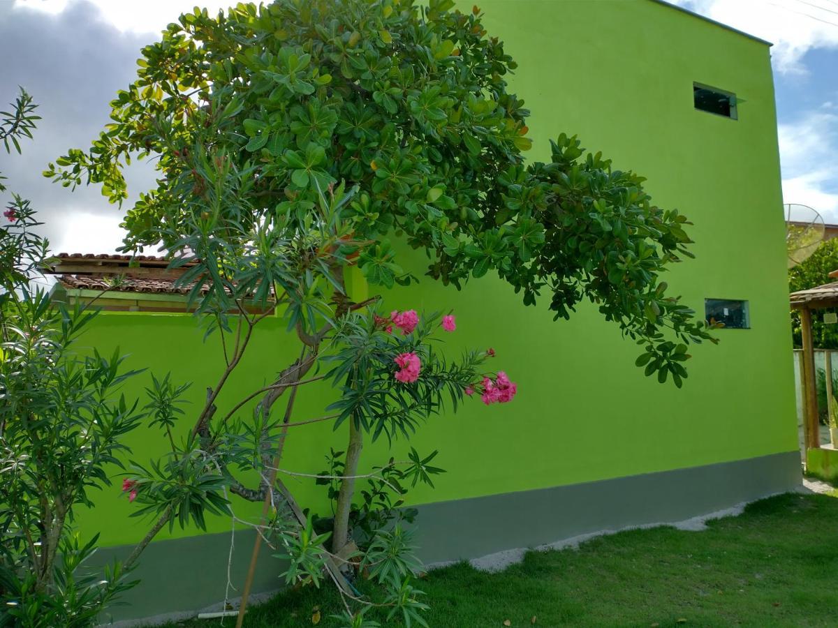 Villa Kitnetprado Extérieur photo