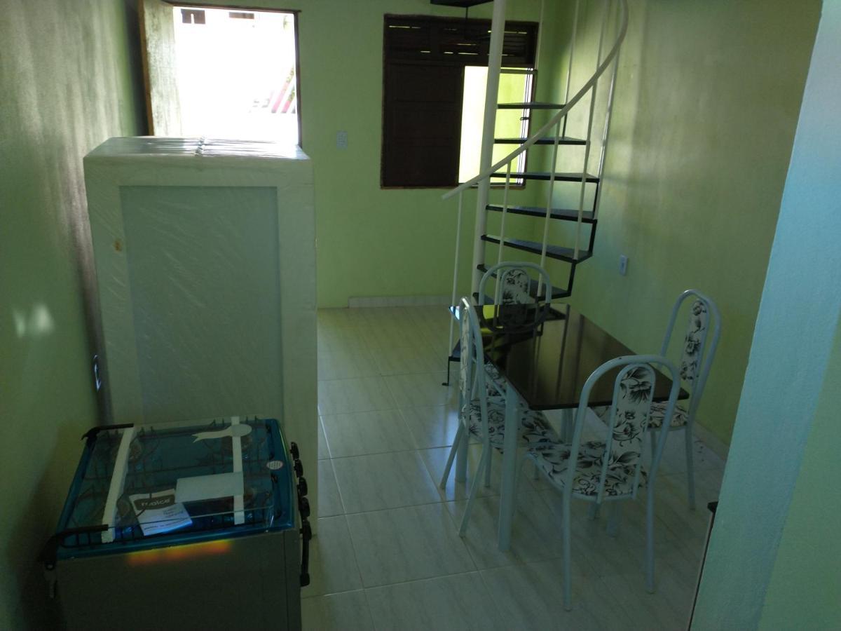 Villa Kitnetprado Extérieur photo